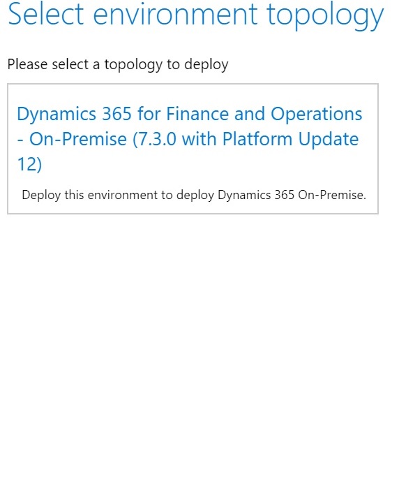 Bpmn For Microsoft Dynamics 365 For Finance And Operations